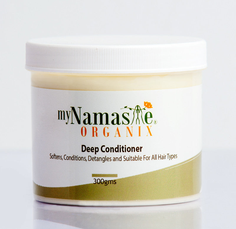 Deep Conditioner - Namaste Organics