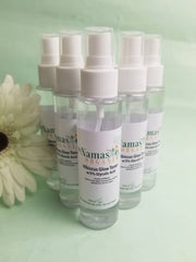 Hibiscus Glow Toner with 5% Glycolic acid