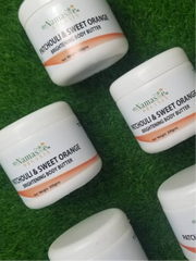 brightening, butter, lightening, hyperpigmentation, glow, glow butter, moisturizer, patchuoli